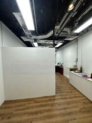 Woods Square (D25), Office #474958111